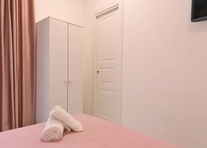 B&B Amore 4* Неаполь