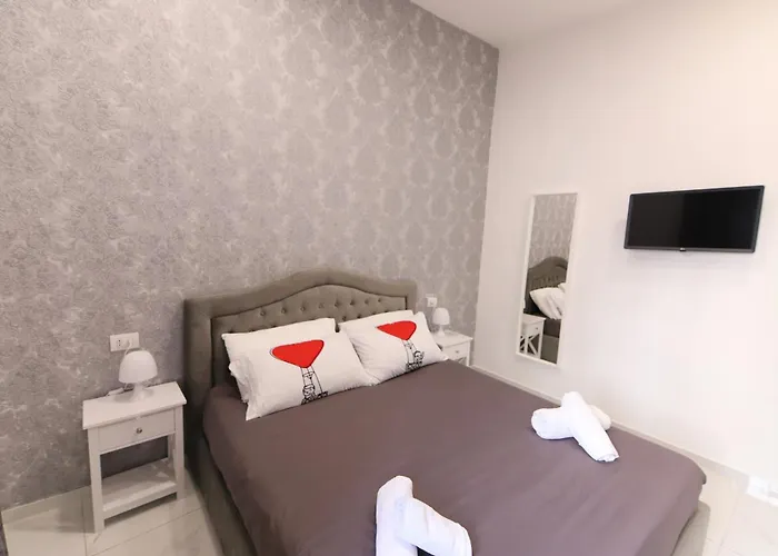 B&B Amore Неаполь