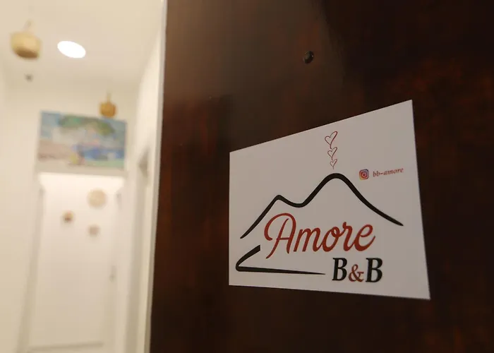 B&B Amore 4*