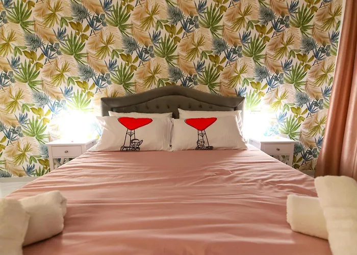 B&B Amore 4* Неаполь