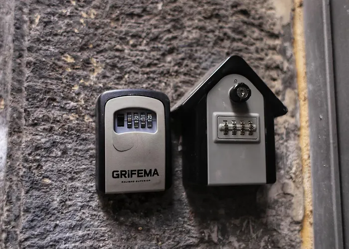 B&B Amore 4* Неаполь