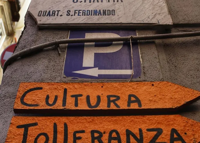 B&B Amore 4* Неаполь