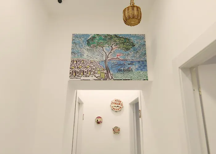 B&B Amore Отель типа 