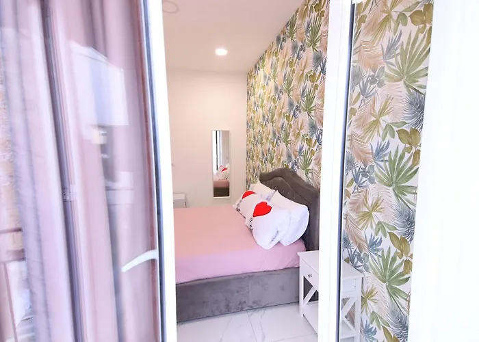 B&B Amore Отель типа 