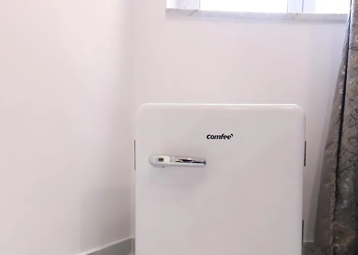 B&B Amore Неаполь