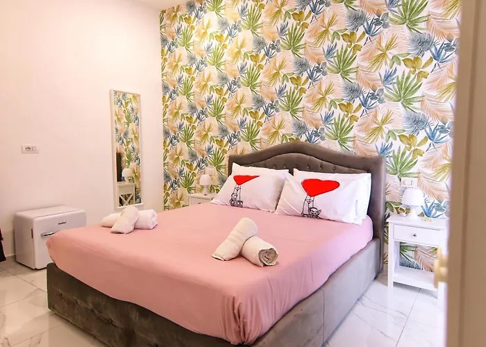 B&B Amore Отель типа 