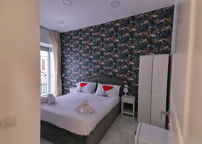 B&B Amore Отель типа 