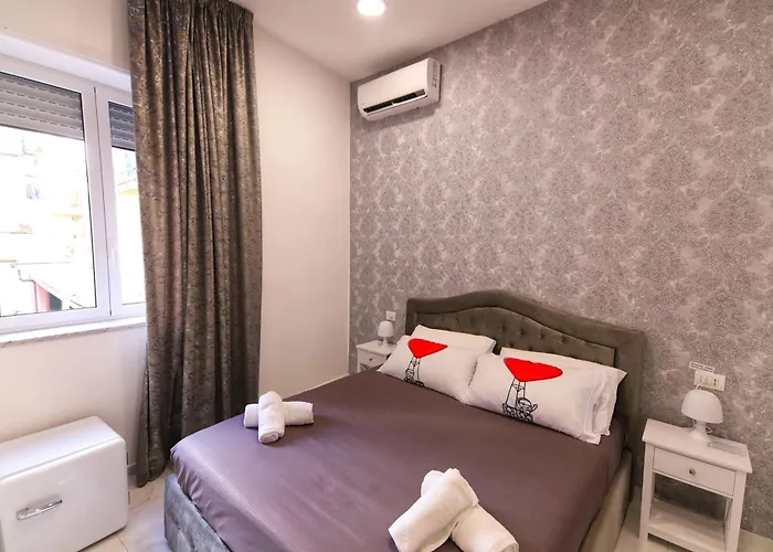 B&B Amore Отель типа 