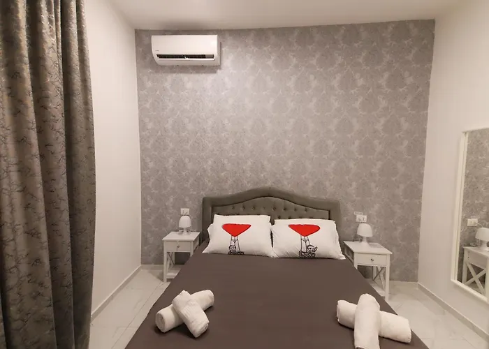 B&B Amore 4* Неаполь
