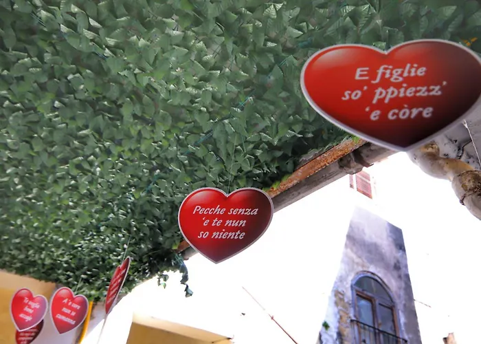 B&B Amore 4* Неаполь