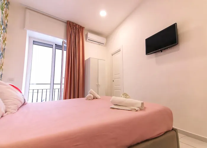 B&B Amore Отель типа 