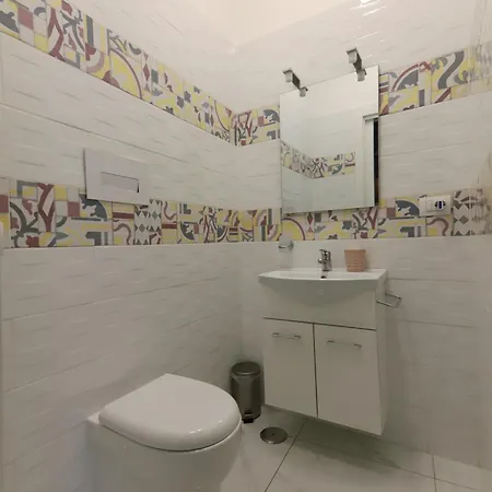 Nocleg ze śniadaniem B&B Amore