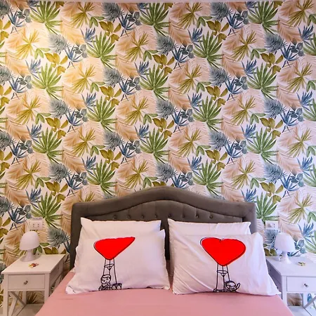 Nocleg ze śniadaniem B&B Amore Neapol