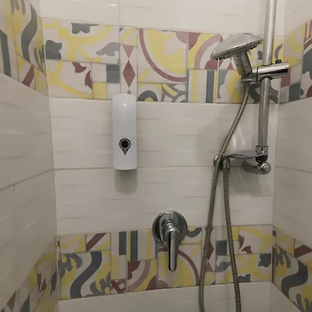 Nocleg ze śniadaniem B&B Amore Neapol