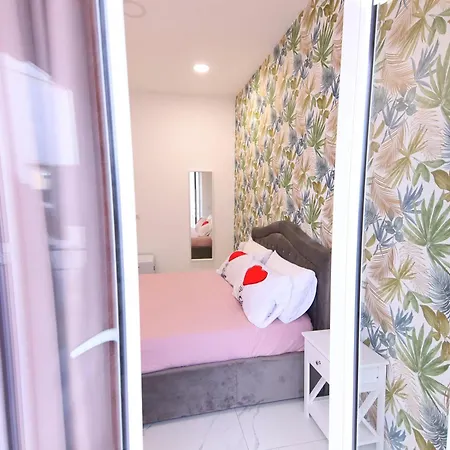 B&B Amore Nocleg ze śniadaniem