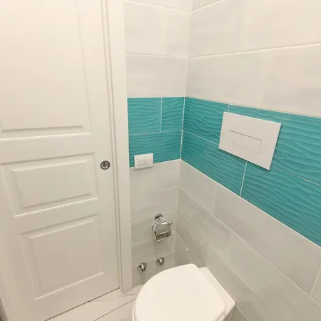 Nocleg ze śniadaniem B&B Amore